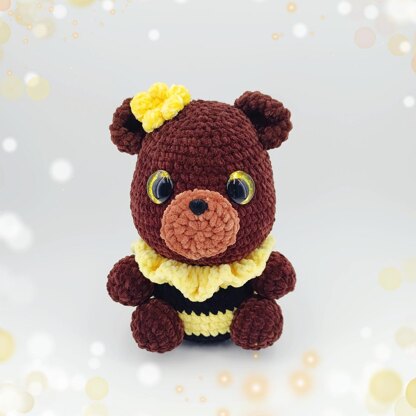 Bear Sweet
