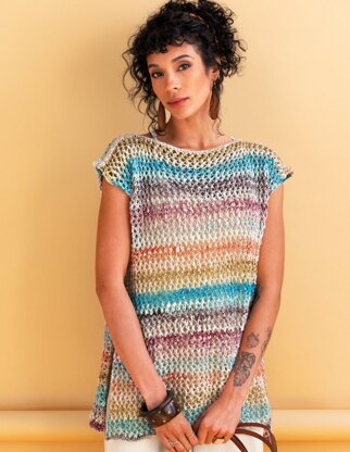 Noro Magazine Issue 26