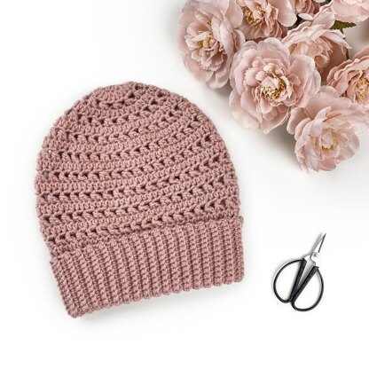 Jain Beanie