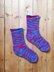 Birgitte Socks