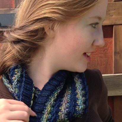 Seetang Cowl