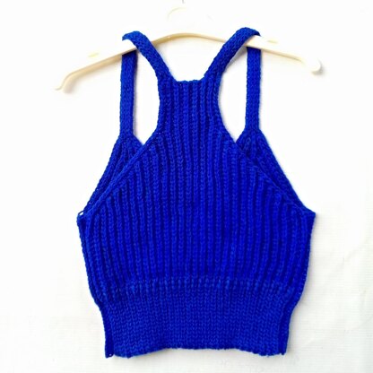 Ander Racerback Bralette