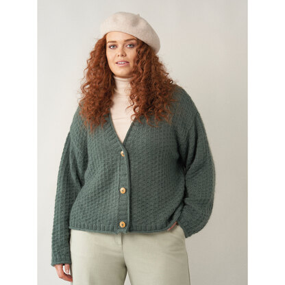 Modern Knits in Kid Classic by Martin Storey