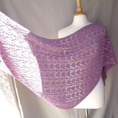 Layla Shawl