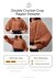 Double Crochet Crop Raglan Sweater