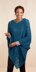 Leisure Arts eBook Boho Chic Crochet Ponchos