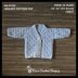 Kasey Cardigan Newborn - 10 Years