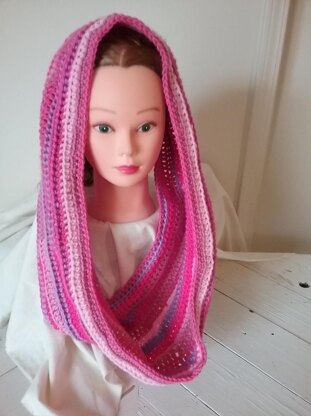 Wednesday Enid Snood