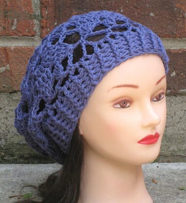 Emmeline Summer Slouch