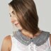 Forever Young Peter Pan Collar