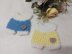 Baby onesie miniature
