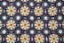 Summer Palace Blanket
