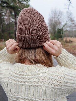 Essential Beanie