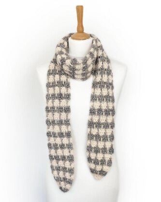 Songbird Scarf