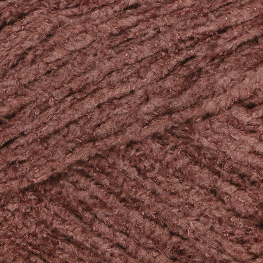 Chenille Appeal Yarn