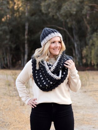 Harbour Cowl