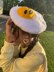 Gudetama Lazy Egg Beret