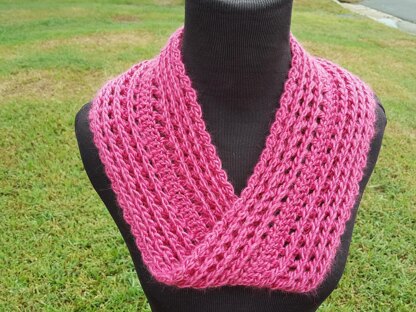 Shifted Ridge Cowl