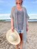 Lakeside Beach Wrap