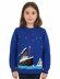 Steamship Titanic Sweater