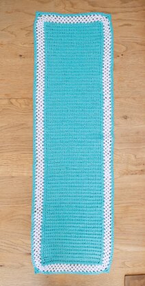 Jorja Table runner