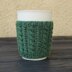 Claddagh Cup Cozy