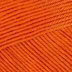 Schachenmayr Catania 00189-Jaffa Mercerized Cotton 10 Units Orange