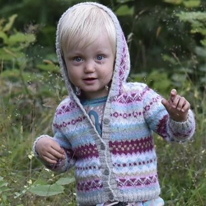 SANDRELLA cardigan