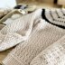 Cardigan SIA - Crochet Pattern