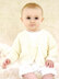 The Fourth Irresistibly Sublime Baby 4 Ply Hand Knit Book By Sublime
