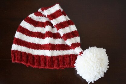 Wool of the Andes Stocking Cap
