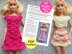 Barbie Shell Stitch Outfits