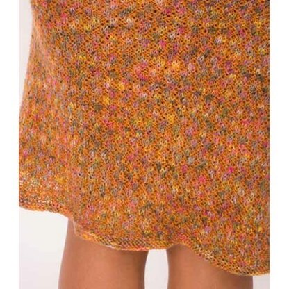 Juniper Moon Farm Nightlife Top & Skirt - The Pondicherry Collection PDF