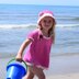 Sun Hat and Summer Top