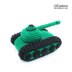 Tank Crochet Pattern