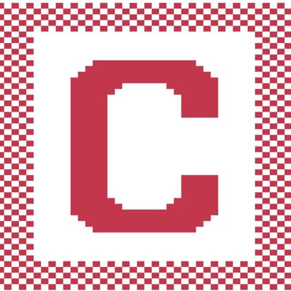 Letter C