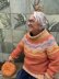 Pumpkin Picking Sweater