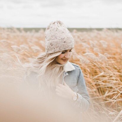 Charleswood Beanie