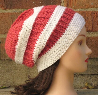 Penny Slouch Hat