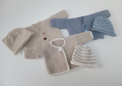 Charity Knits