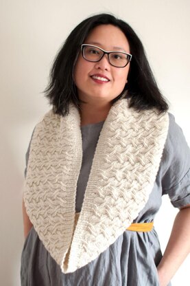 Oleander Cowl