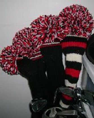 Golf HeadCovers