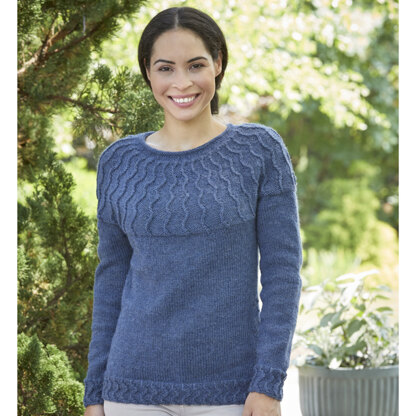 Valley Yarns 1020 Wheatley PDF