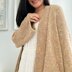 Easy Knitted Cardigan