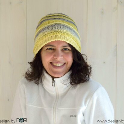 Lemonade Hat 028