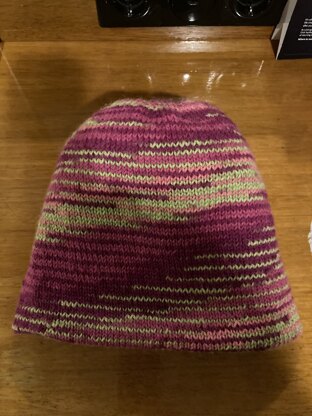 Musselburgh hat