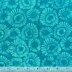 Mums (Blue)