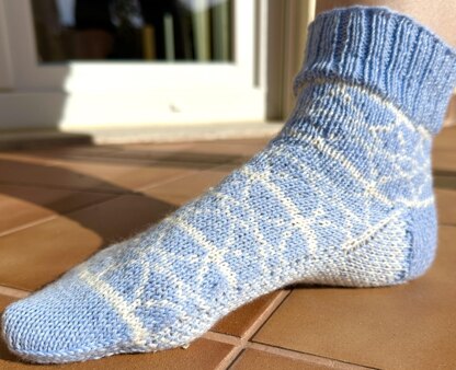 CP socks Ponta Delgada