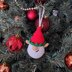 Gnome ornaments