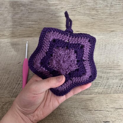 Star Pouch